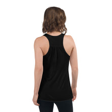 Load image into Gallery viewer, Mom Life Kindness Matters Racerback Tank